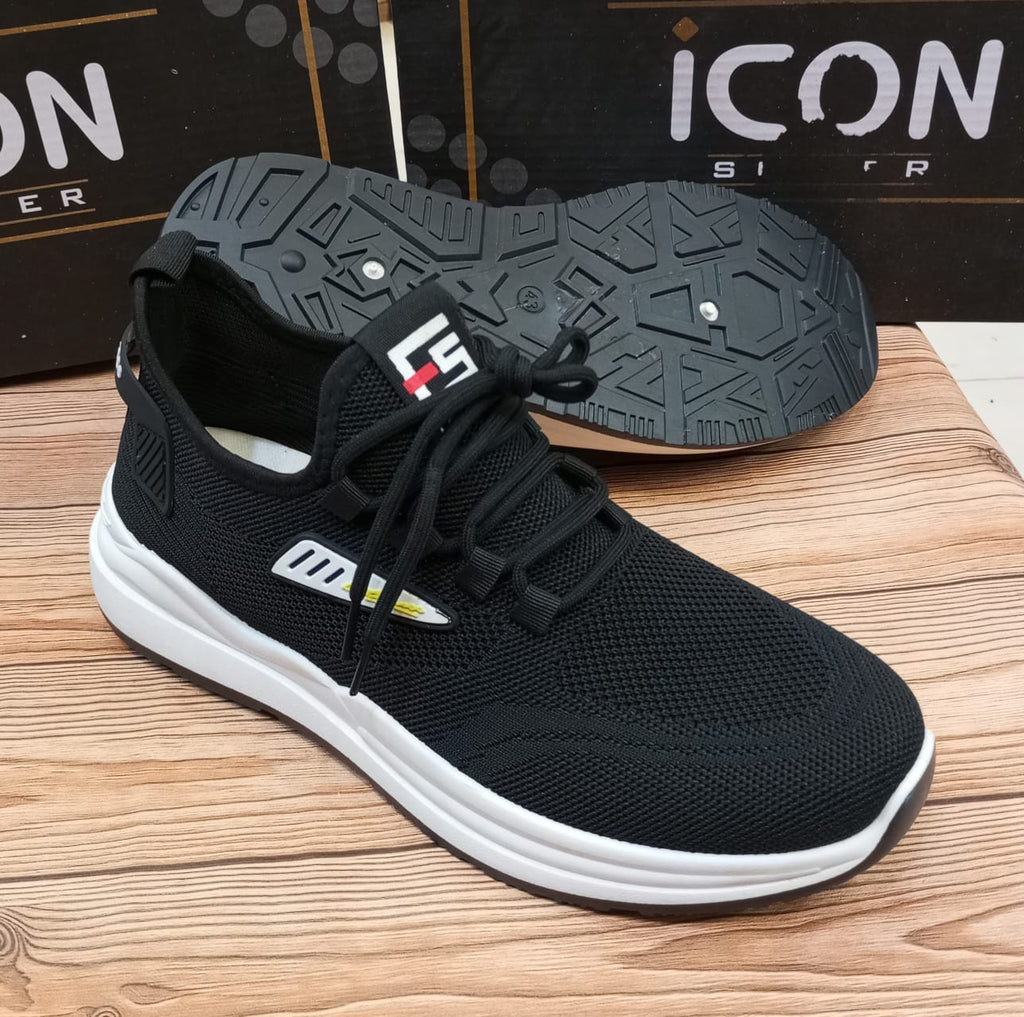 SIMPLE PLAIN CASUAL AND TRAINING JOGGERS FOR MEN