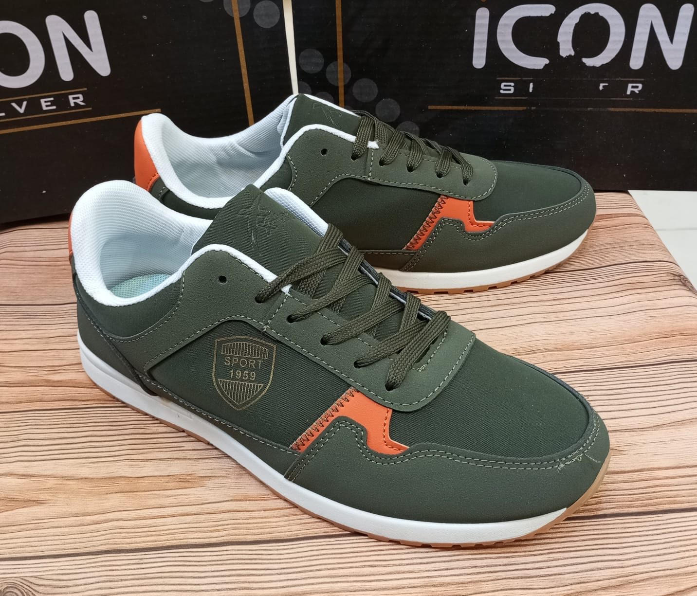 ORIGINAL XTOUCH CASUAL AND PARTY WEAR JOGGERS FOR MEN