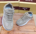 PREMIUM QUALITY EMPORIO ARMANI'S CASUAL AND PARTYWEAR SHOES