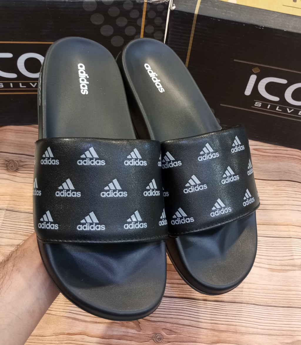 ADIDAS PREMIUM QUALITY SIMMER SLIDES FOR MEN