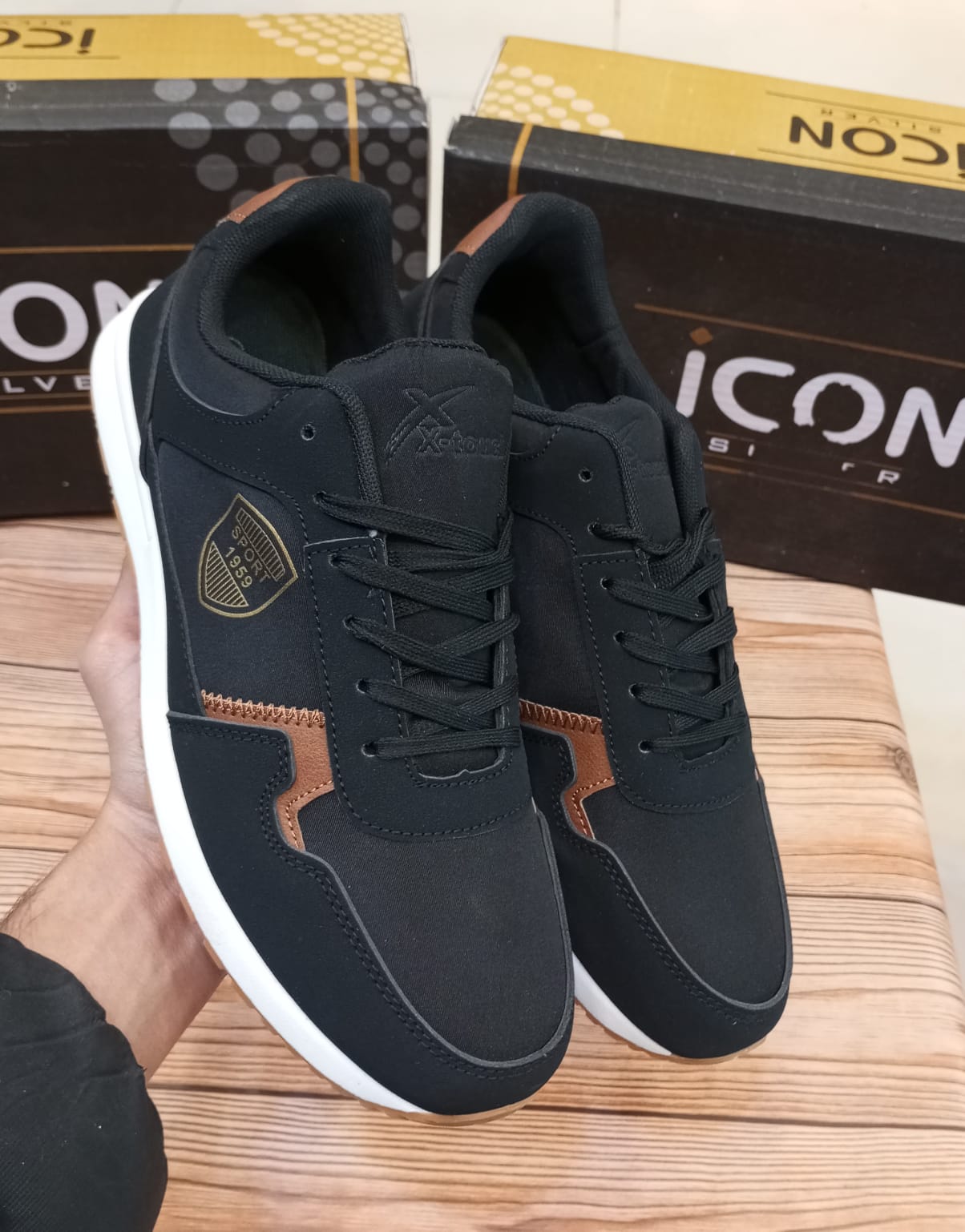 ORIGINAL XTOUCH CASUAL AND PARTY WEAR JOGGERS FOR MEN