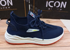 SIMPLE PLAIN CASUAL AND TRAINING JOGGERS FOR MEN