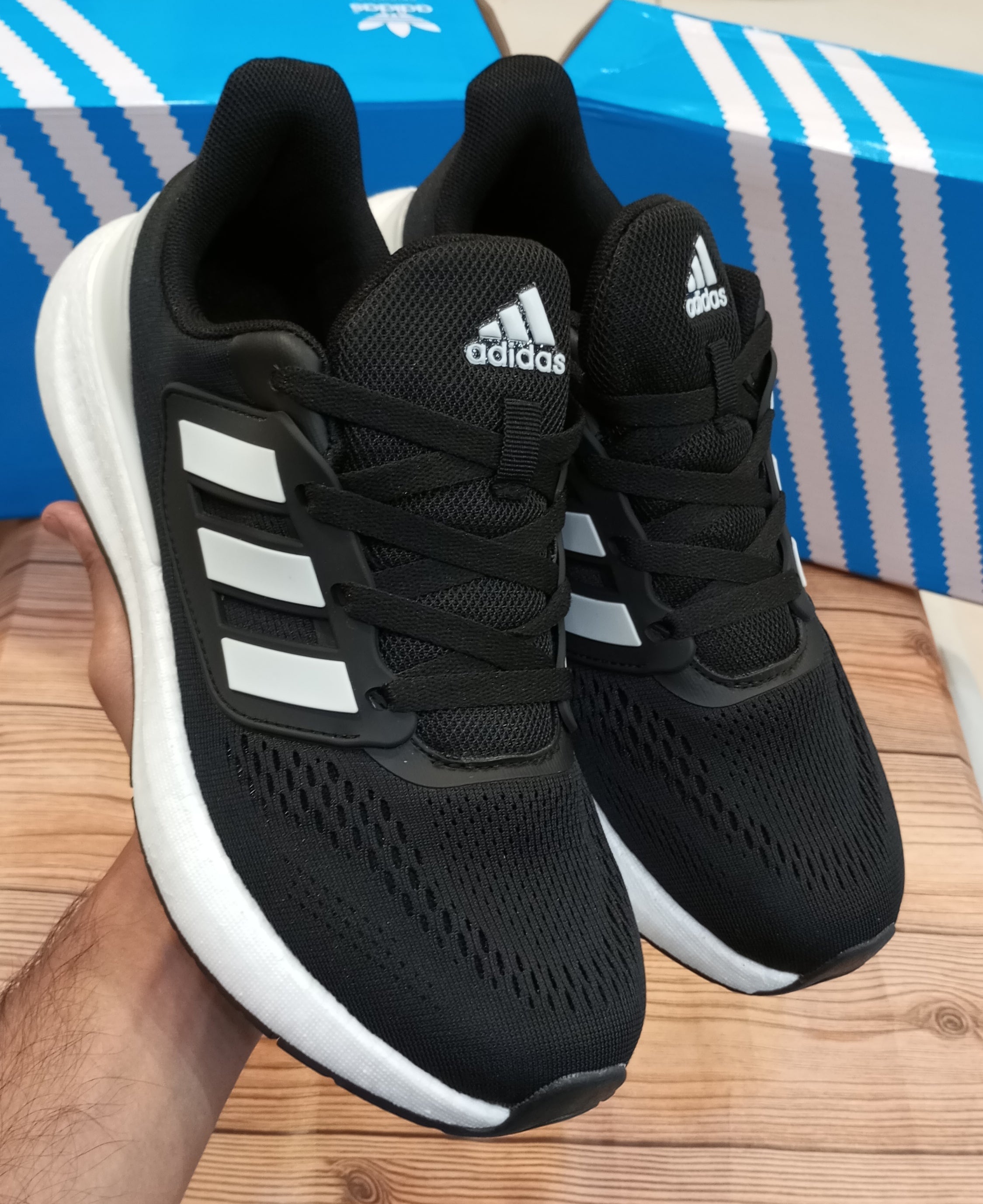IMPORTED PREMIUM QUALITY ADIDAS TRAINING AND CASUAL JOGGERS FOR MEN