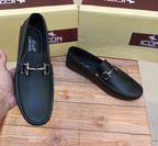 RED CROWN'S PREMIUM QUALITY WRINKLE FREE MOCASSION'S FOR MEN