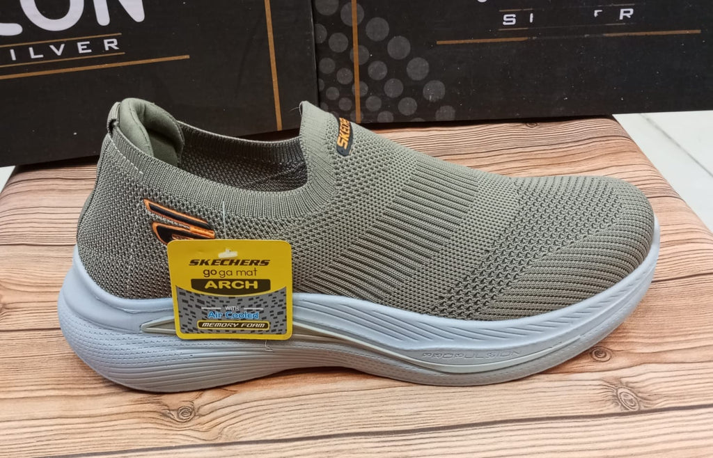 SKECHERS SUPER COMFORTABLE CASUAL AND TRAINING JOGGERS FOR MEN