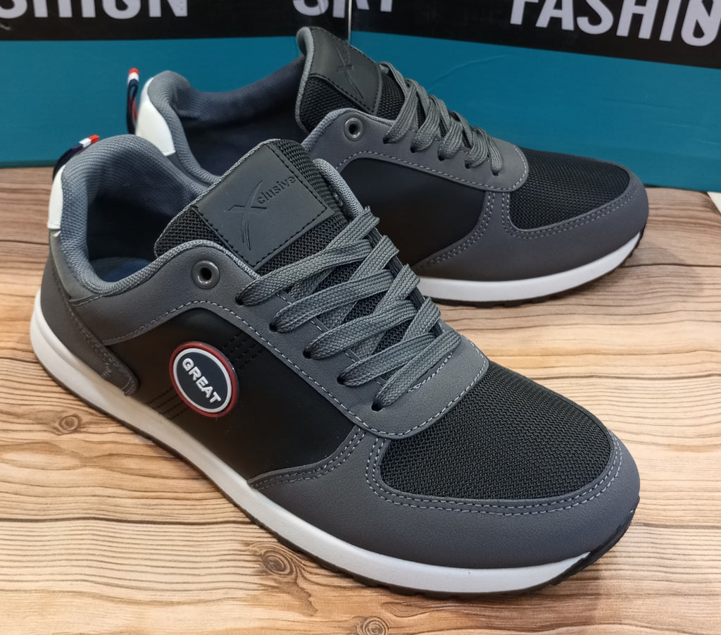 ORIGINAL XTOUCH CASUAL AND PARTY WEAR SNEAKERS