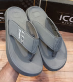 X SPORTS SUPER COMFORTABLE SPUNCH SOLE SLIPPERS