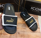 PUMA SUMMER SLIDES FOR MEN