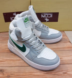 NIKE HIGH TOP PREMIUM QUALITY SNEAKERS FOR MEN