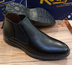 PREMIUM QUALITY CASUAL AND PARTYWEAR CHELSEA BOOTS