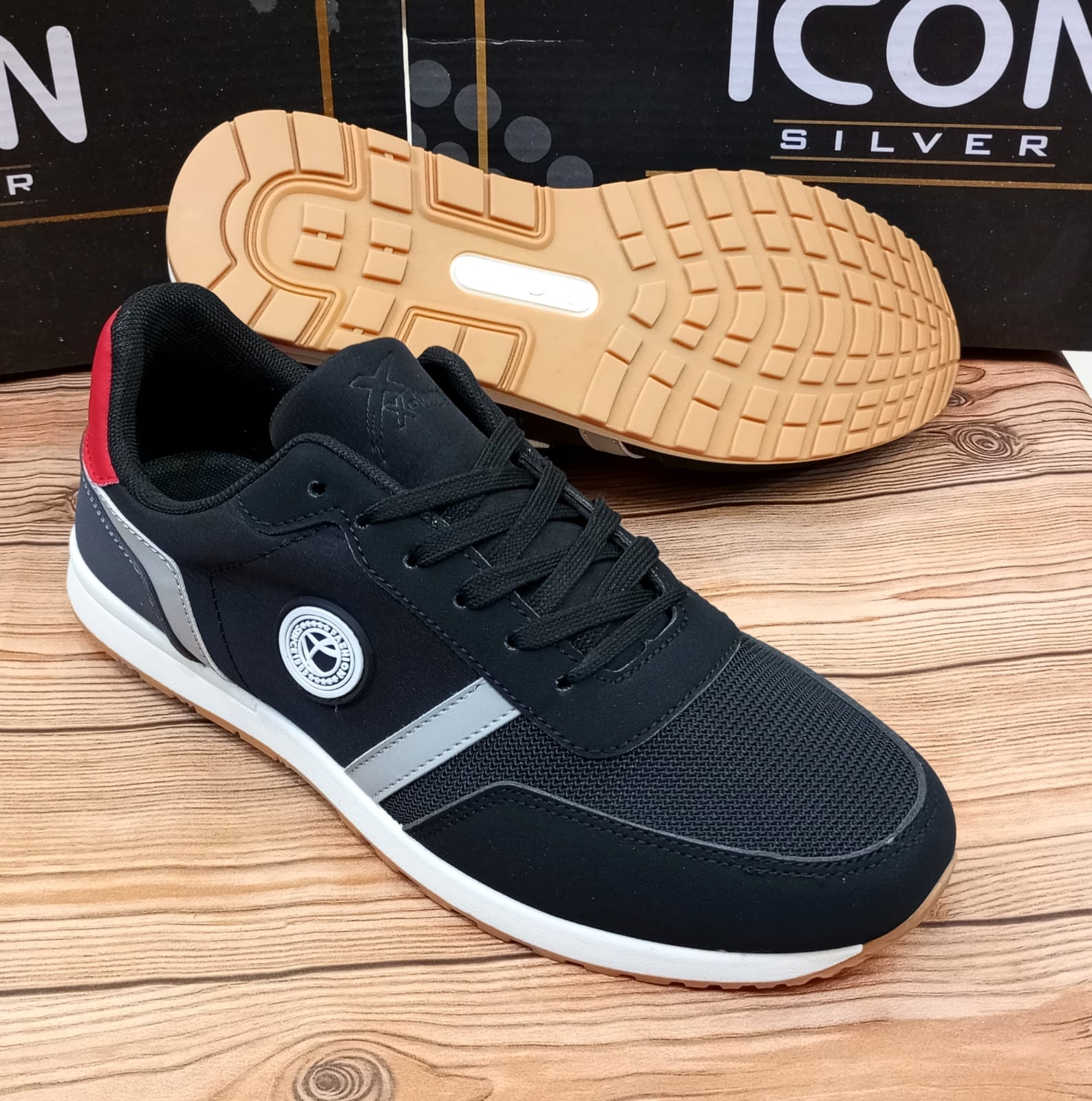 ORIGINAL XTOUCH CASUAL AND PARTY WEAR JOGGERS FOR MEN