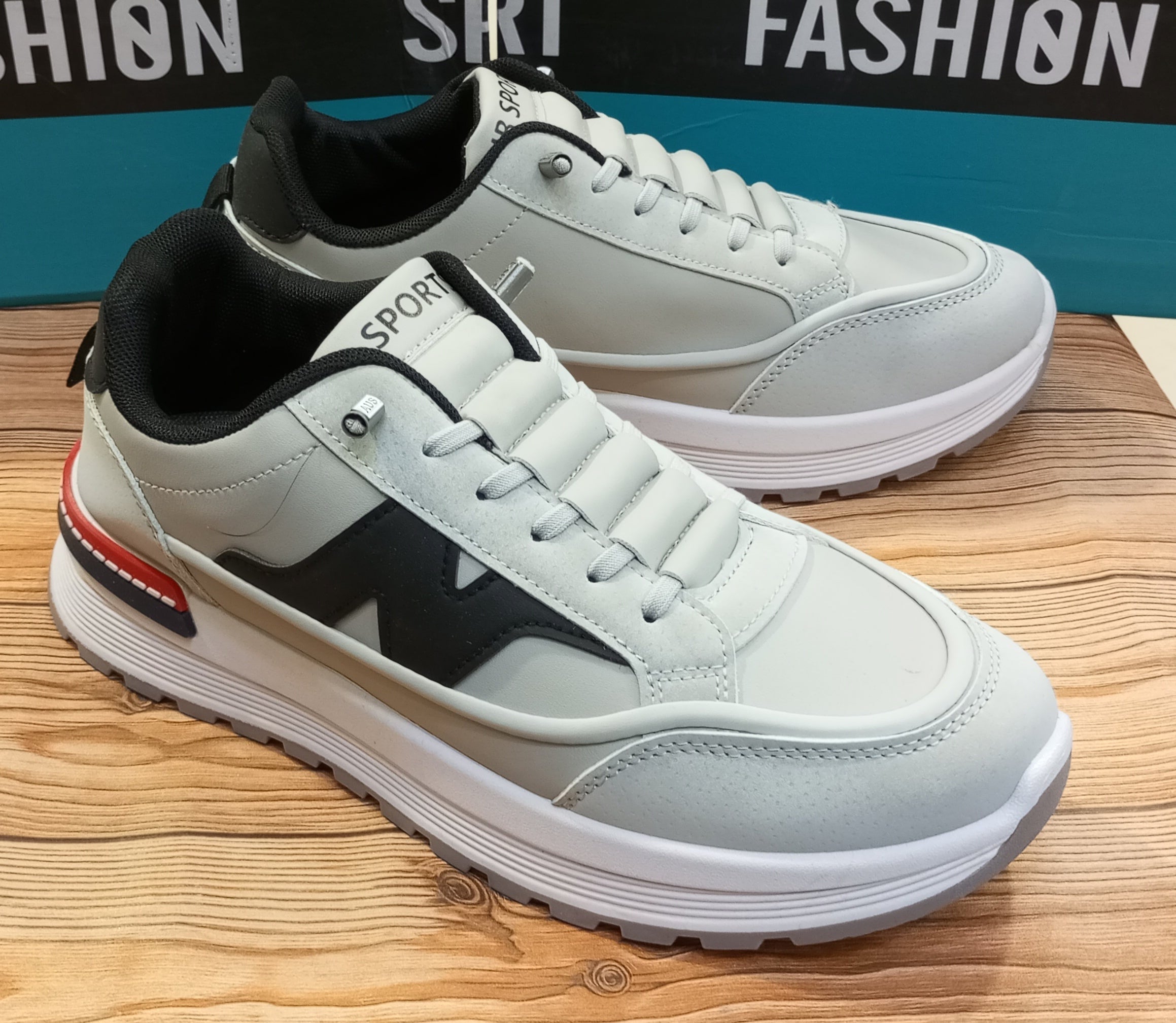 PREMIUM QUALITY WITHOUT LACES CASUAL AND PARTYWEAR JOGGERS