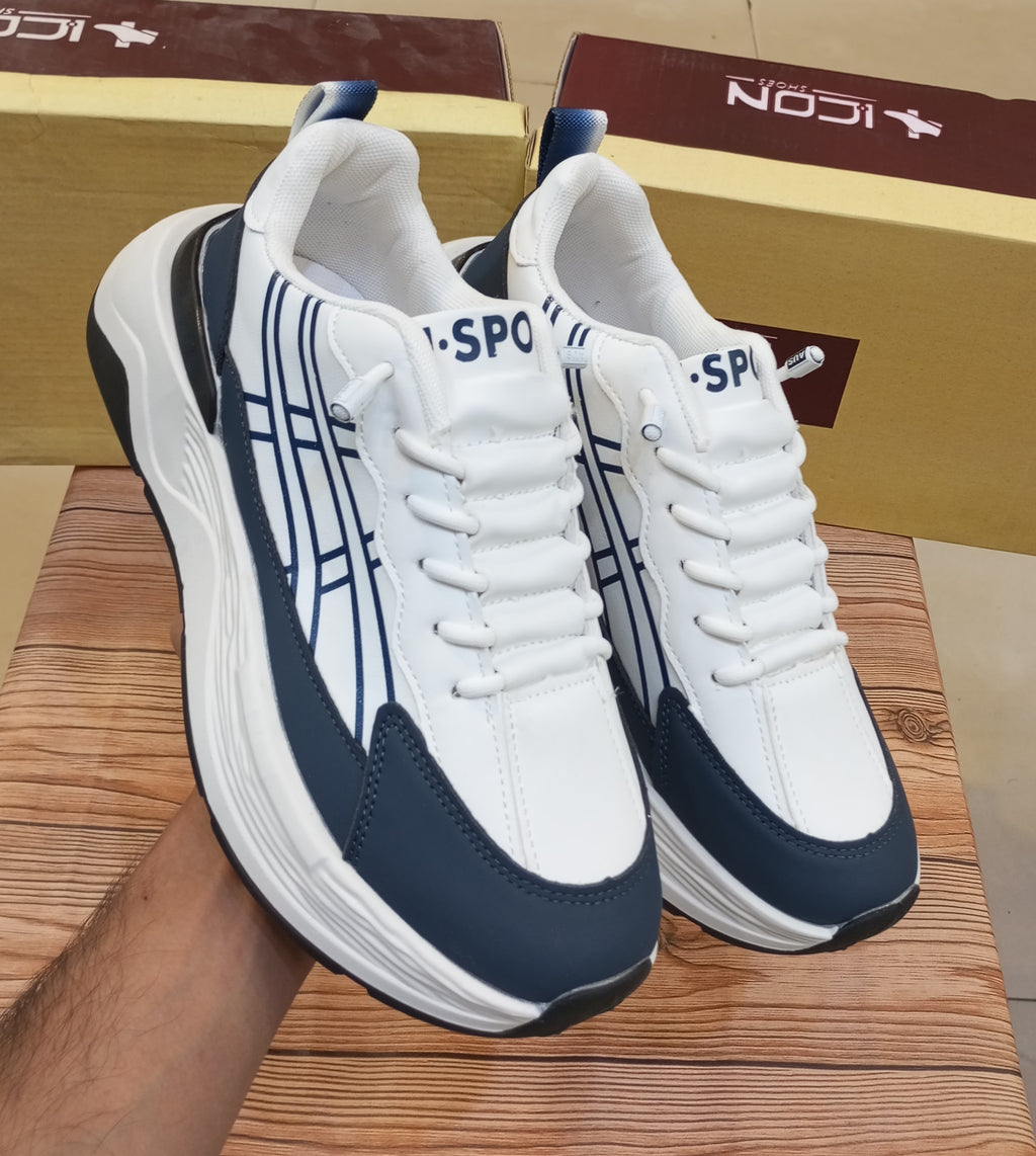 BRANDED PREMIUM QUALITY TRAINING AND CASUAL JOGGERS FOR MEN