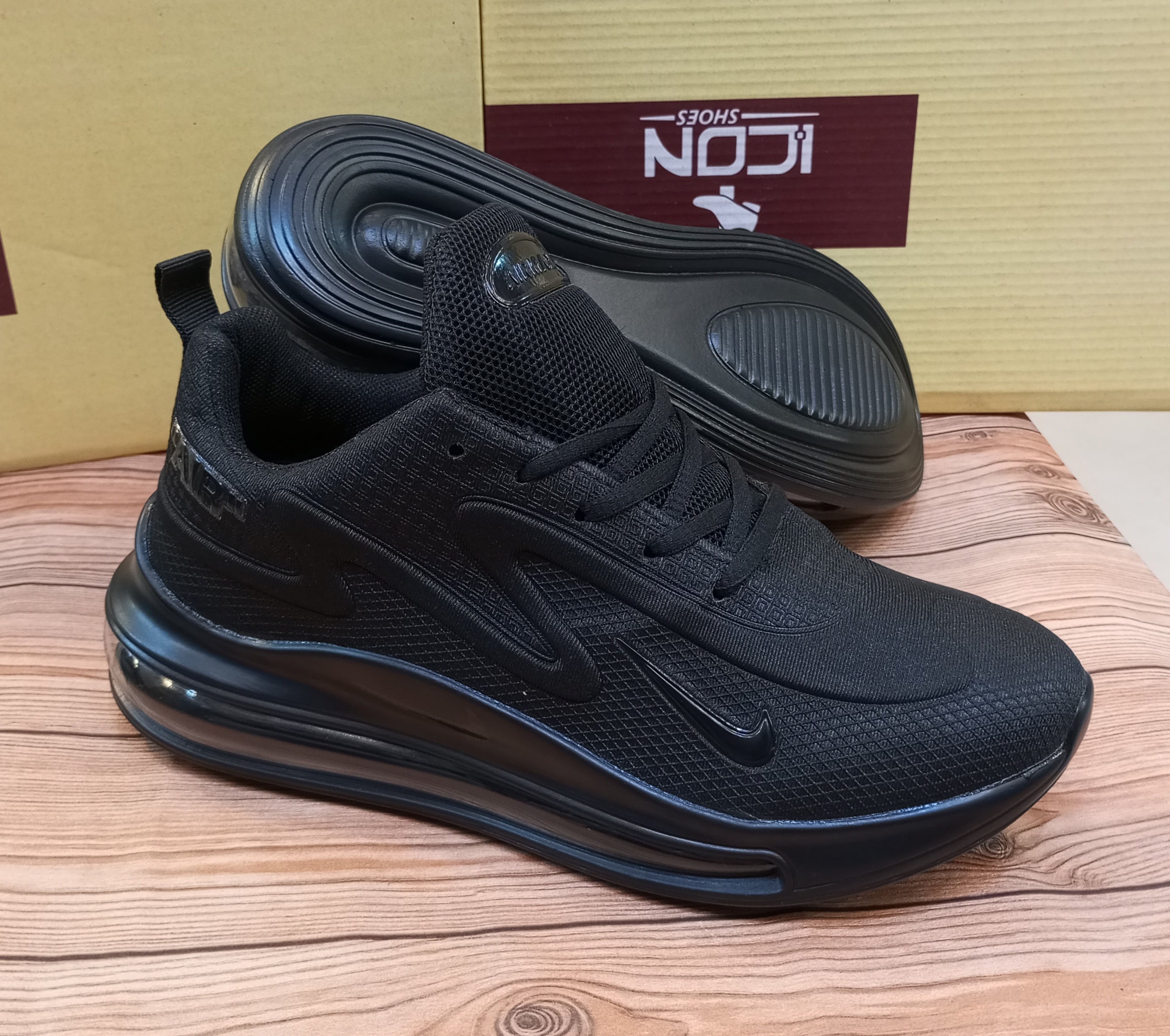 IMPORTED PREMIUM QUALITY NIKE AIR MAX JOGGERS FOR MEN