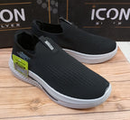 SKECHERS SUPER COMFORTABLE CASUAL AND TRAINING JOGGERS FOR MEN
