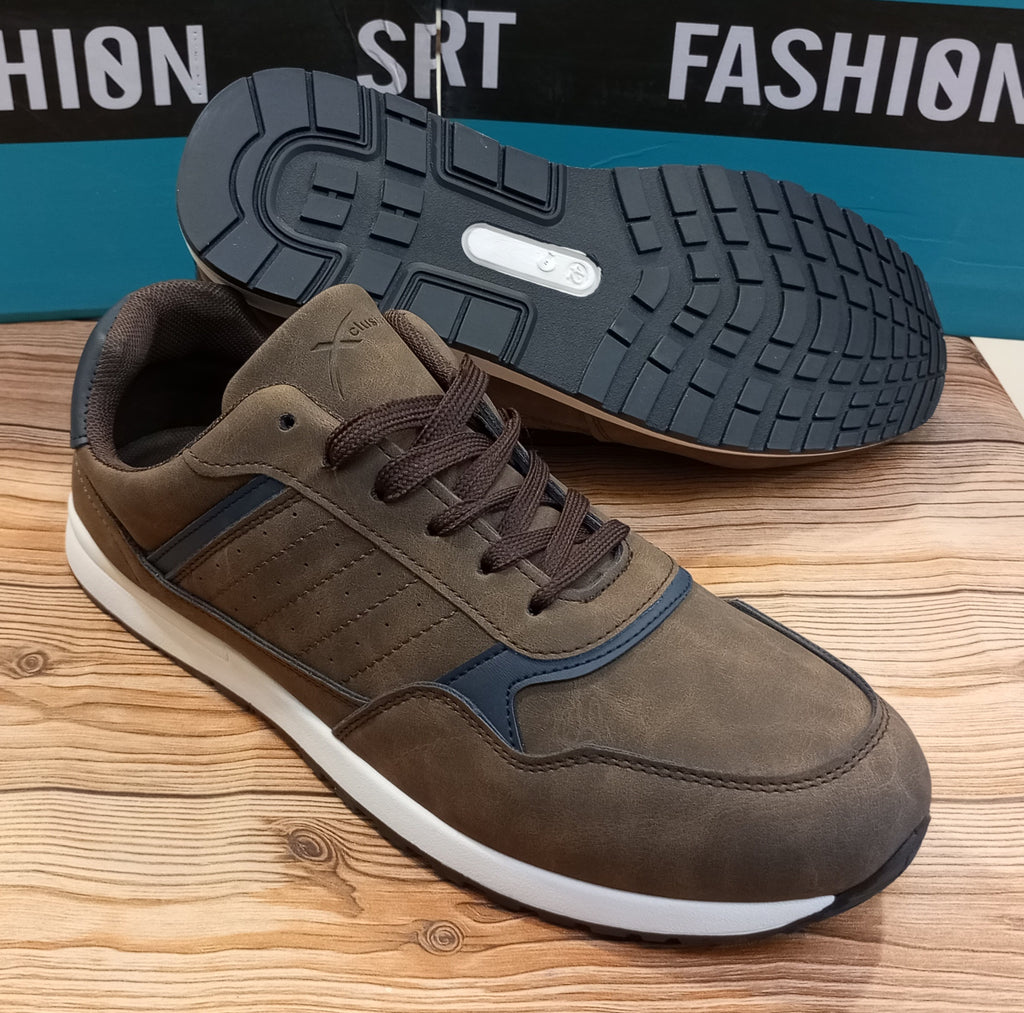 ORIGINAL XTOUCH CASUAL AND PARTY WEAR SNEAKERS