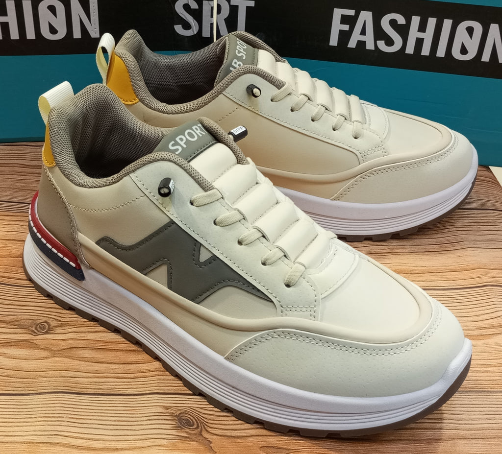 PREMIUM QUALITY WITHOUT LACES CASUAL AND PARTYWEAR JOGGERS