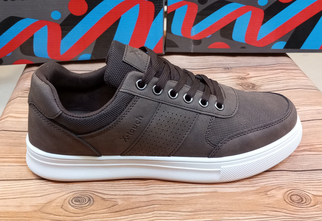 ORIGINAL XTOUCH PREMIUM QUALITY CASUAL AND PARTYWEAR SNEAKERS