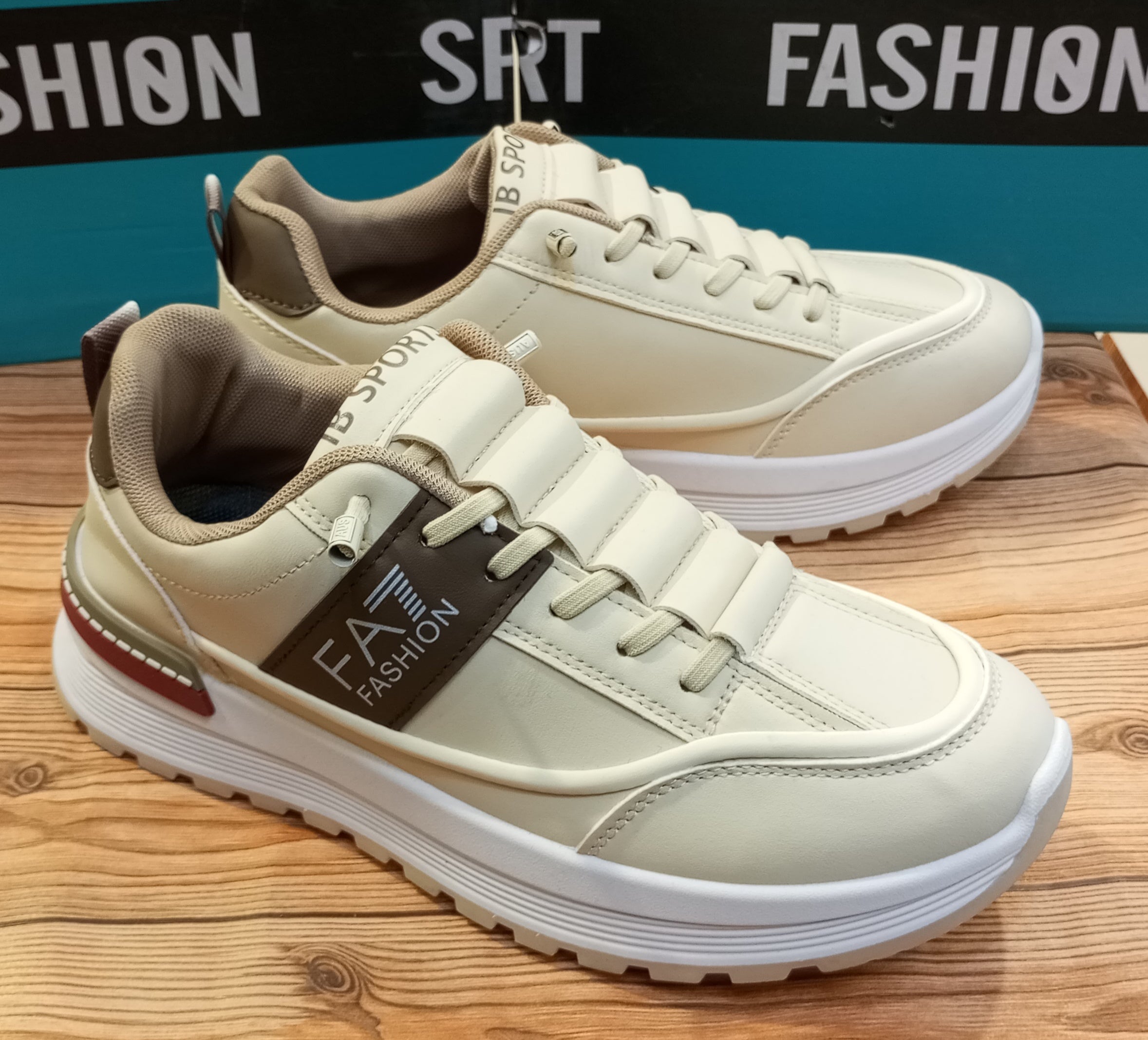 PREMIUM QUALITY WITHOUT LACES CASUAL AND PARTYWEAR JOGGERS