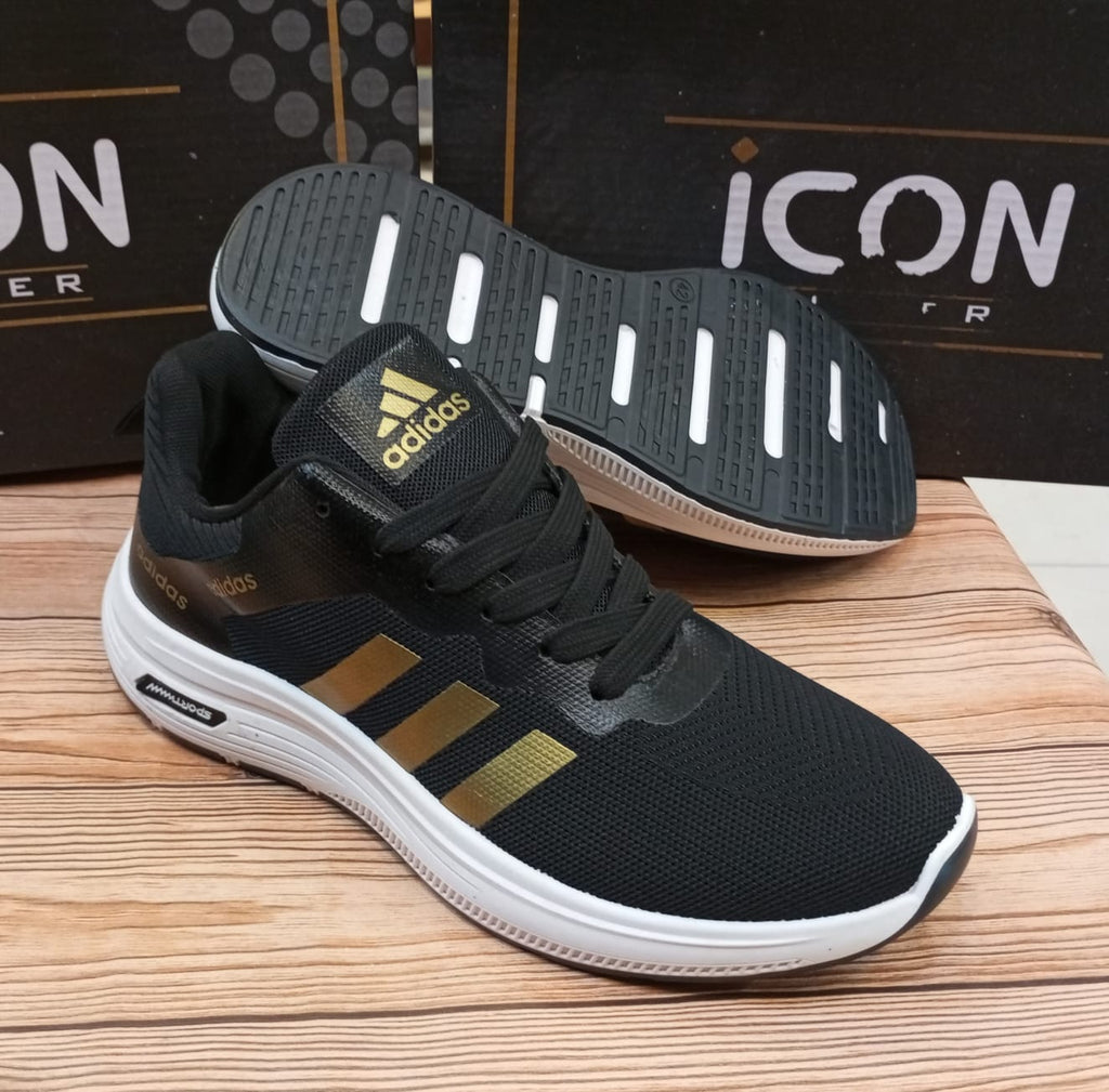 ADIDAS TRAINING AND RUNNING JOGGERS FOR MEN