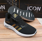 ADIDAS TRAINING AND RUNNING JOGGERS FOR MEN