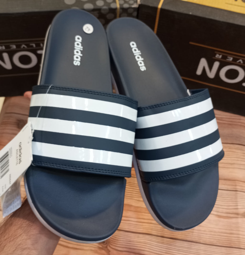 ADIDAS ADILETTE SLIDES FOR MEN