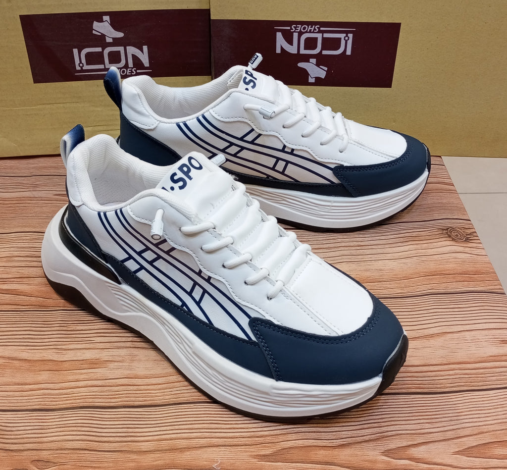 BRANDED PREMIUM QUALITY TRAINING AND CASUAL JOGGERS FOR MEN