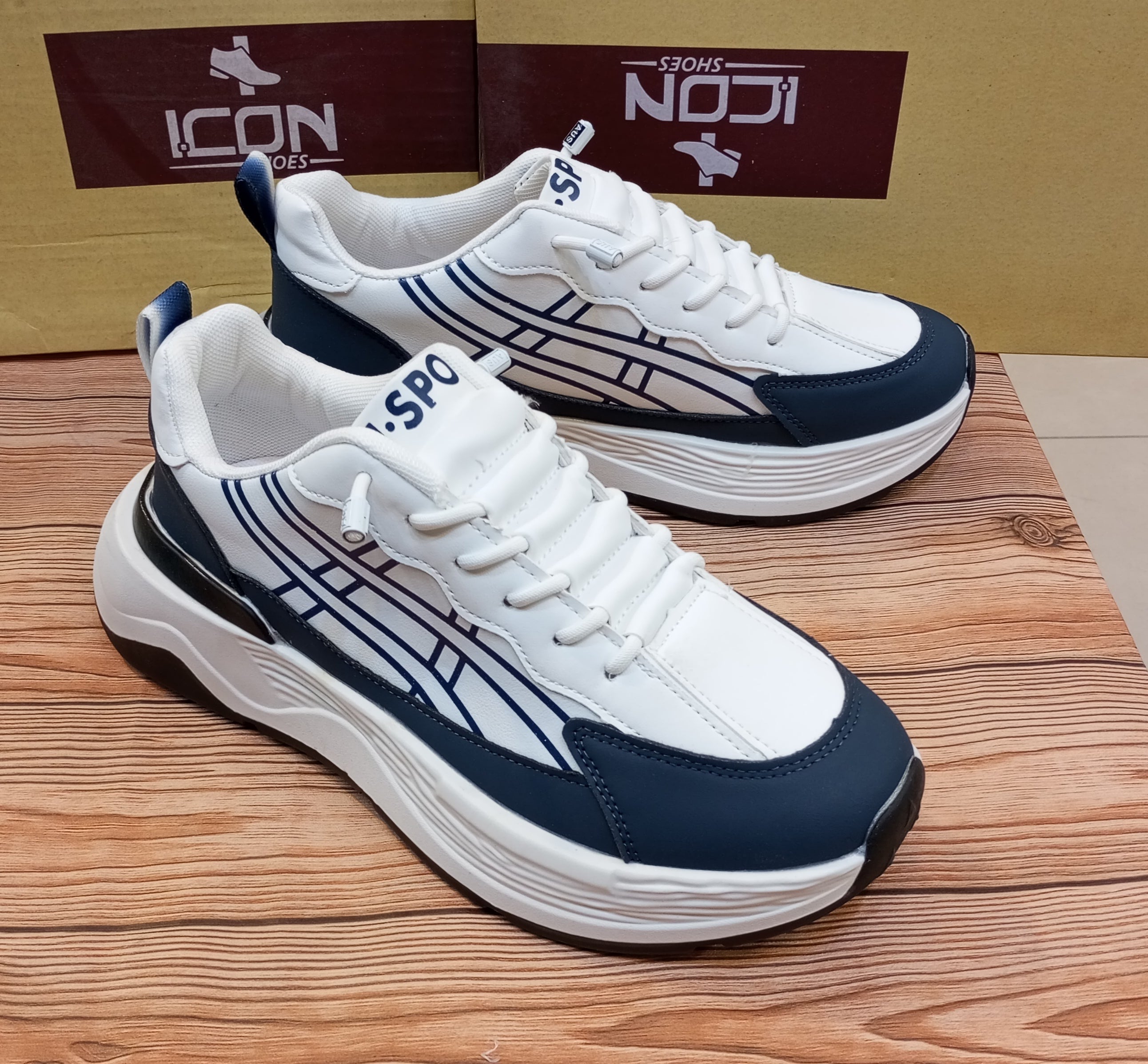 BRANDED PREMIUM QUALITY TRAINING AND CASUAL JOGGERS FOR MEN