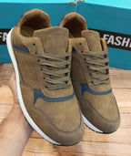 ORIGINAL XTOUCH CASUAL AND PARTY WEAR SNEAKERS