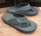 X SPORTS SUPER COMFORTABLE SPUNCH SOLE SLIPPERS