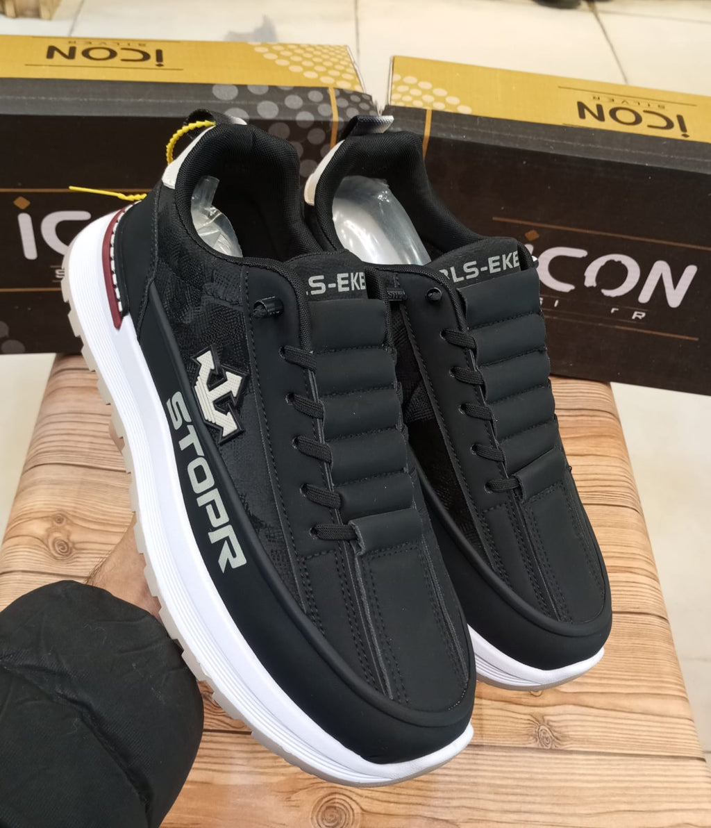 LIFE WEAR'S CASUAL AND TRAINING JOGGERS FOR MEN