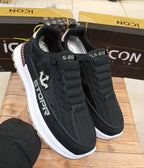 LIFE WEAR'S CASUAL AND TRAINING JOGGERS FOR MEN