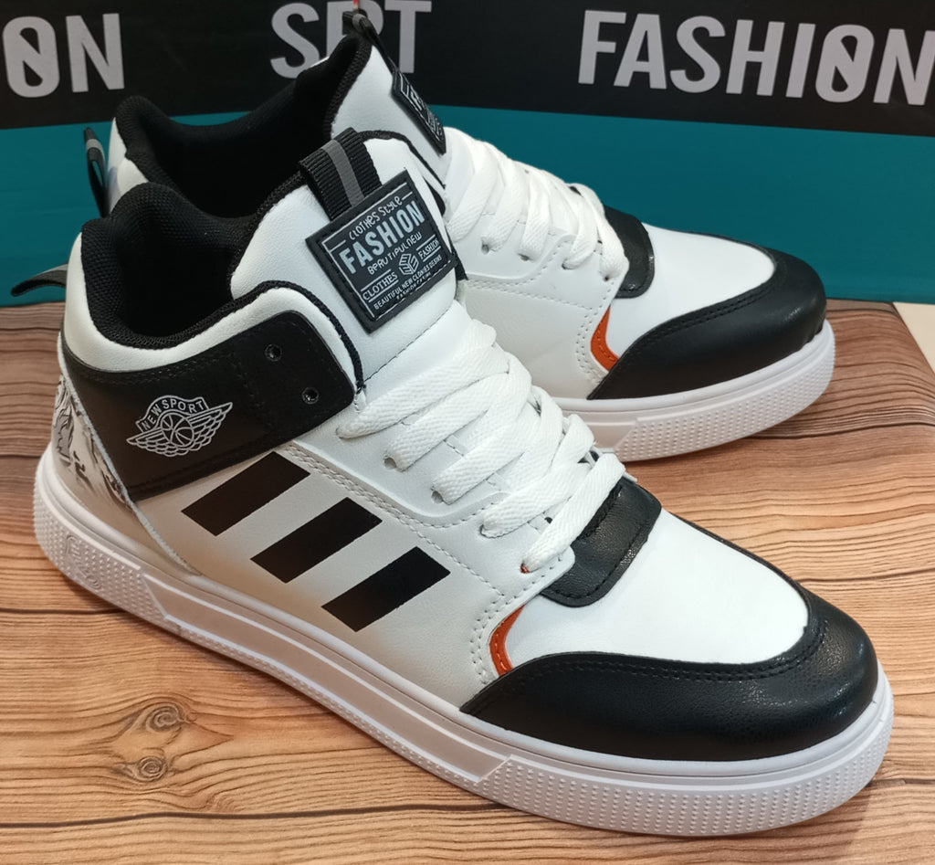 FASHION'S ADIDAS STYLE CASUAL AND PARTYWEAR SHOES