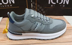 LIFE WEAR'S WITHOUT LACES CASUAL AND TRAINING JOGGERS FOR MEN