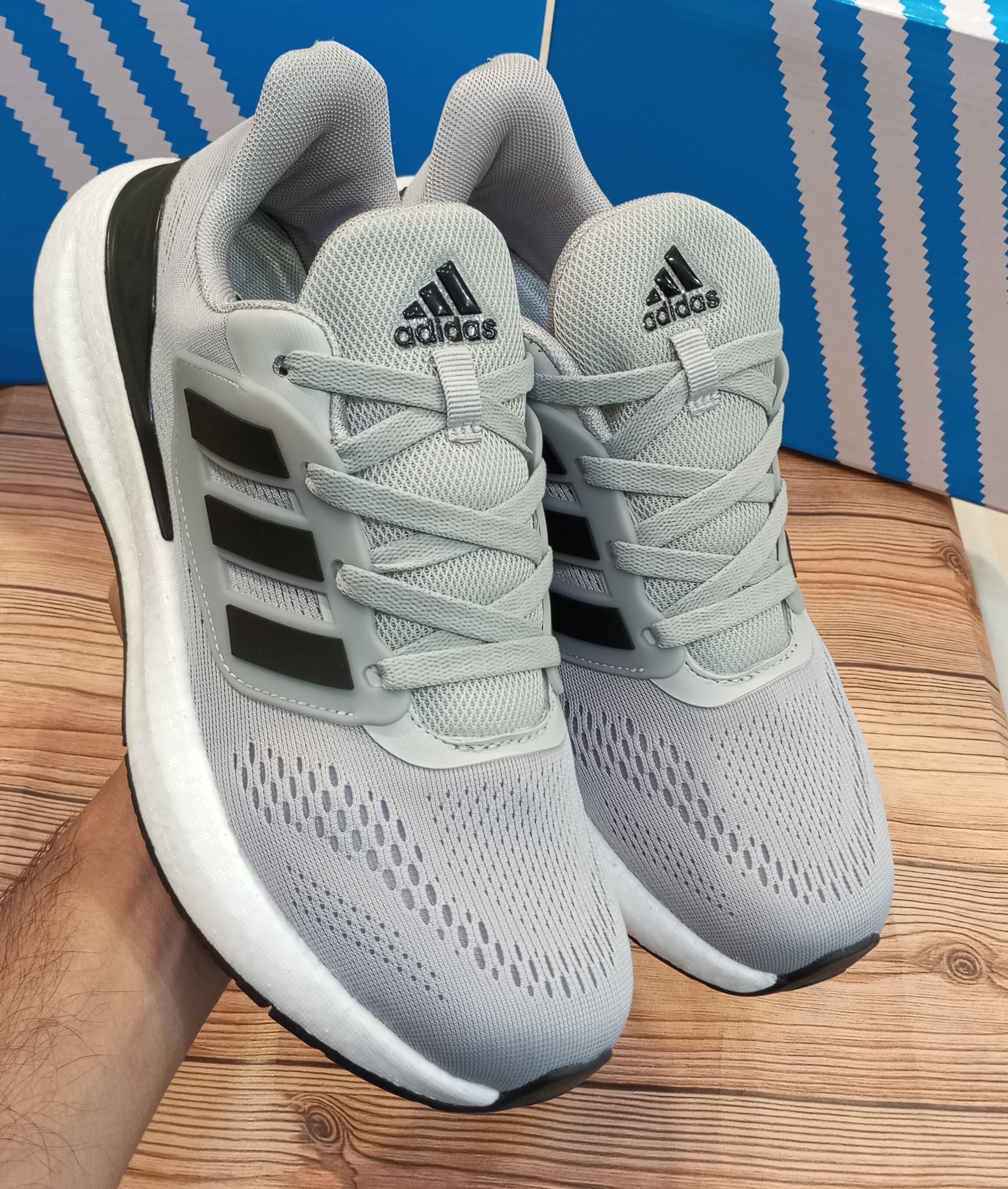 IMPORTED PREMIUM QUALITY ADIDAS TRAINING AND CASUAL JOGGERS FOR MEN
