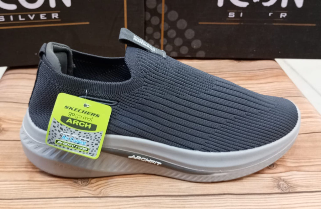 SKECHERS SUPER COMFORTABLE CASUAL AND TRAINING JOGGERS FOR MEN