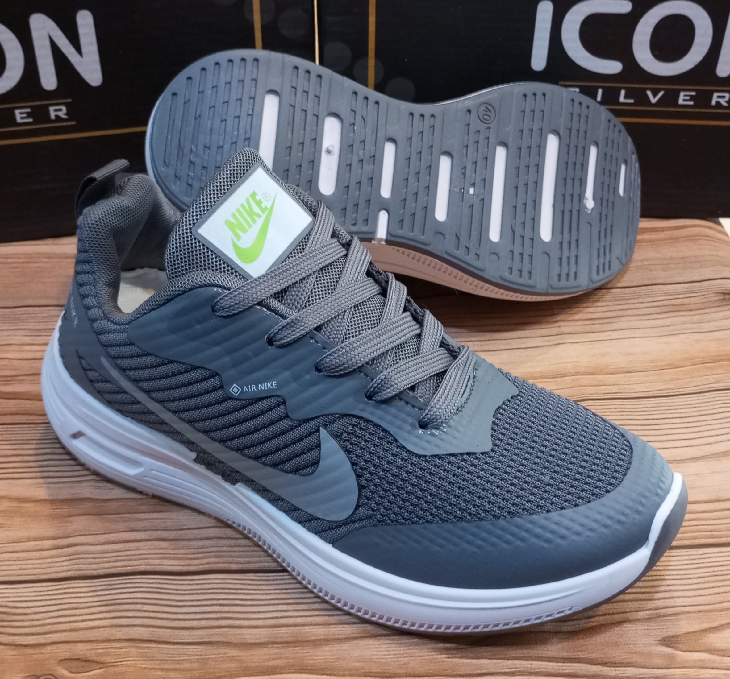 NIKE TRAINING AND RUNNING JOGGERS FOR MEN