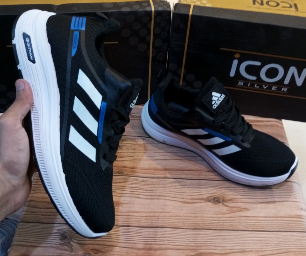 ADIDAS TRAINING AND RUNNING JOGGERS FOR MEN
