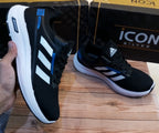 ADIDAS TRAINING AND RUNNING JOGGERS FOR MEN