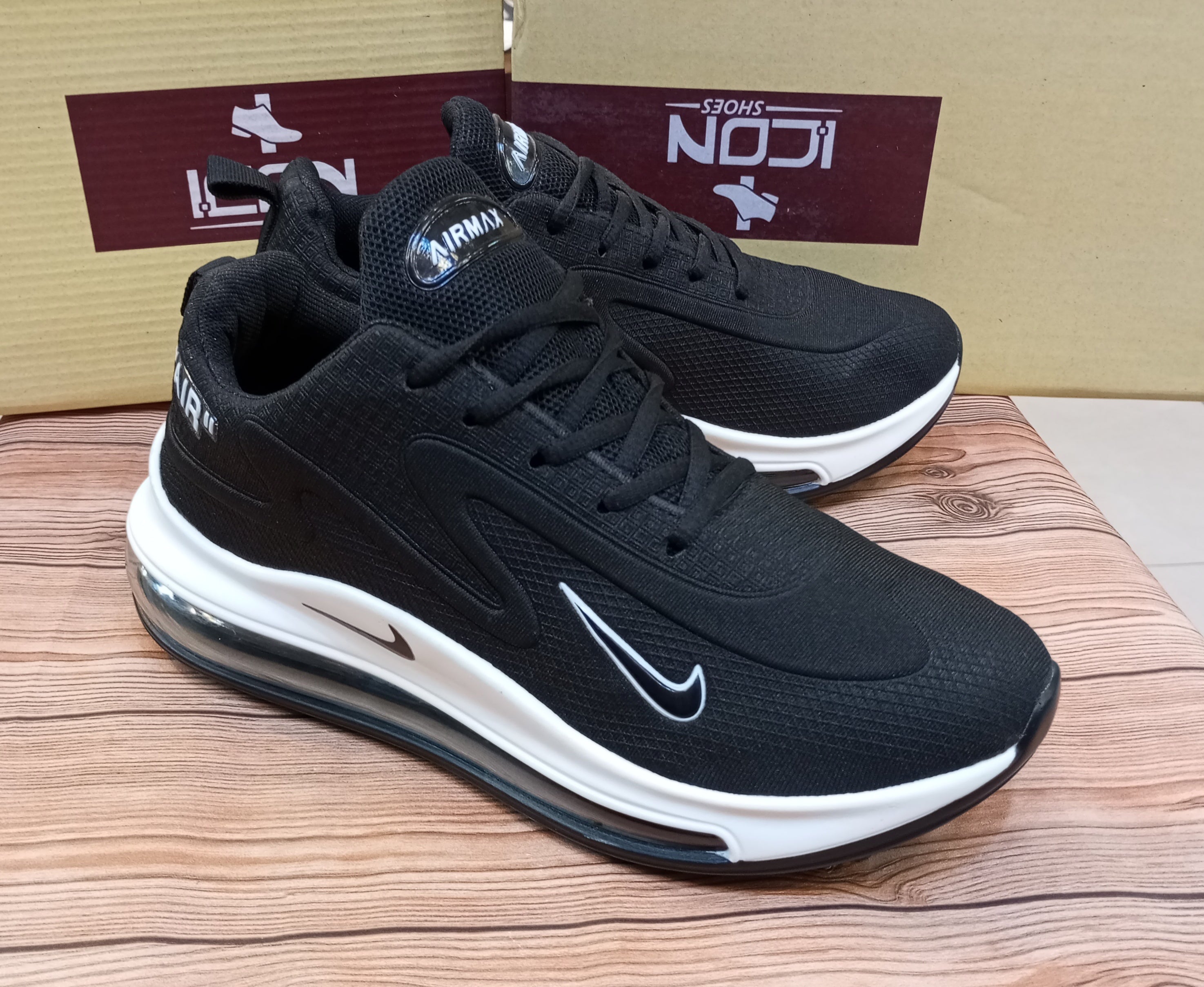 IMPORTED PREMIUM QUALITY NIKE AIR MAX JOGGERS FOR MEN