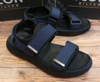 1st OPTION DOUBLE STEP SUMMER SANDALS FOR MEN