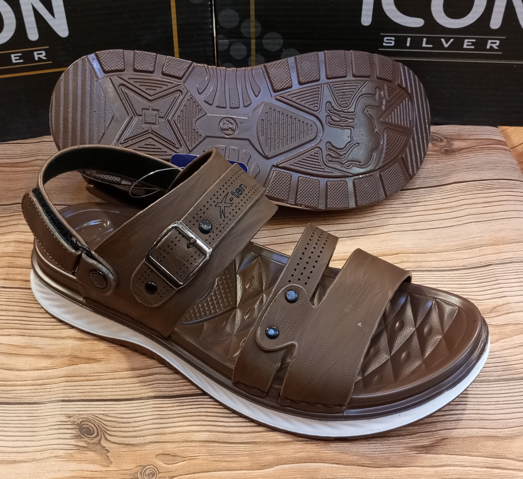 ORIGNAL XTEN'S TWO IN 1 SANDALS FOR MEN