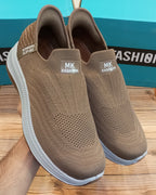MK'S SUPER COMFORTABLE WITHOUT LACES SLIP IN'S JOGGERS