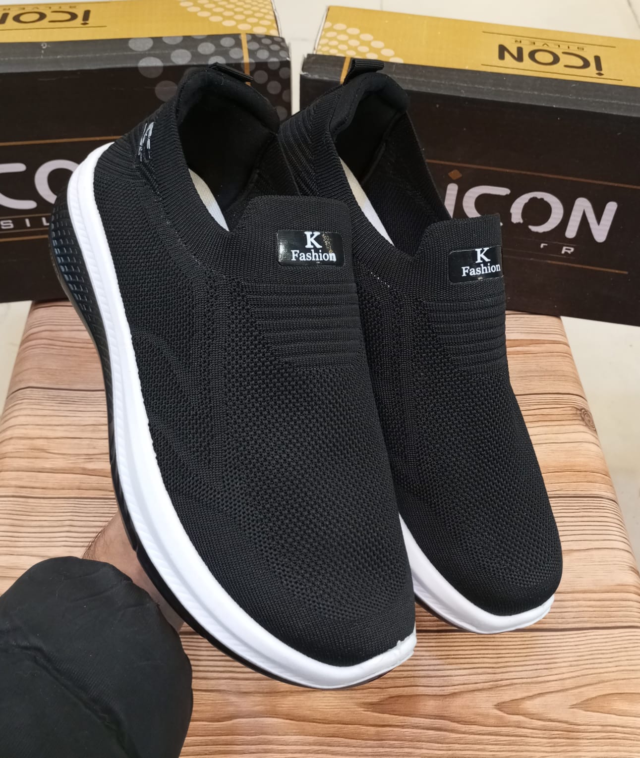 SUPER COMFORTABLE CASUAL AND TRAINING JOGGERS FOR MEN
