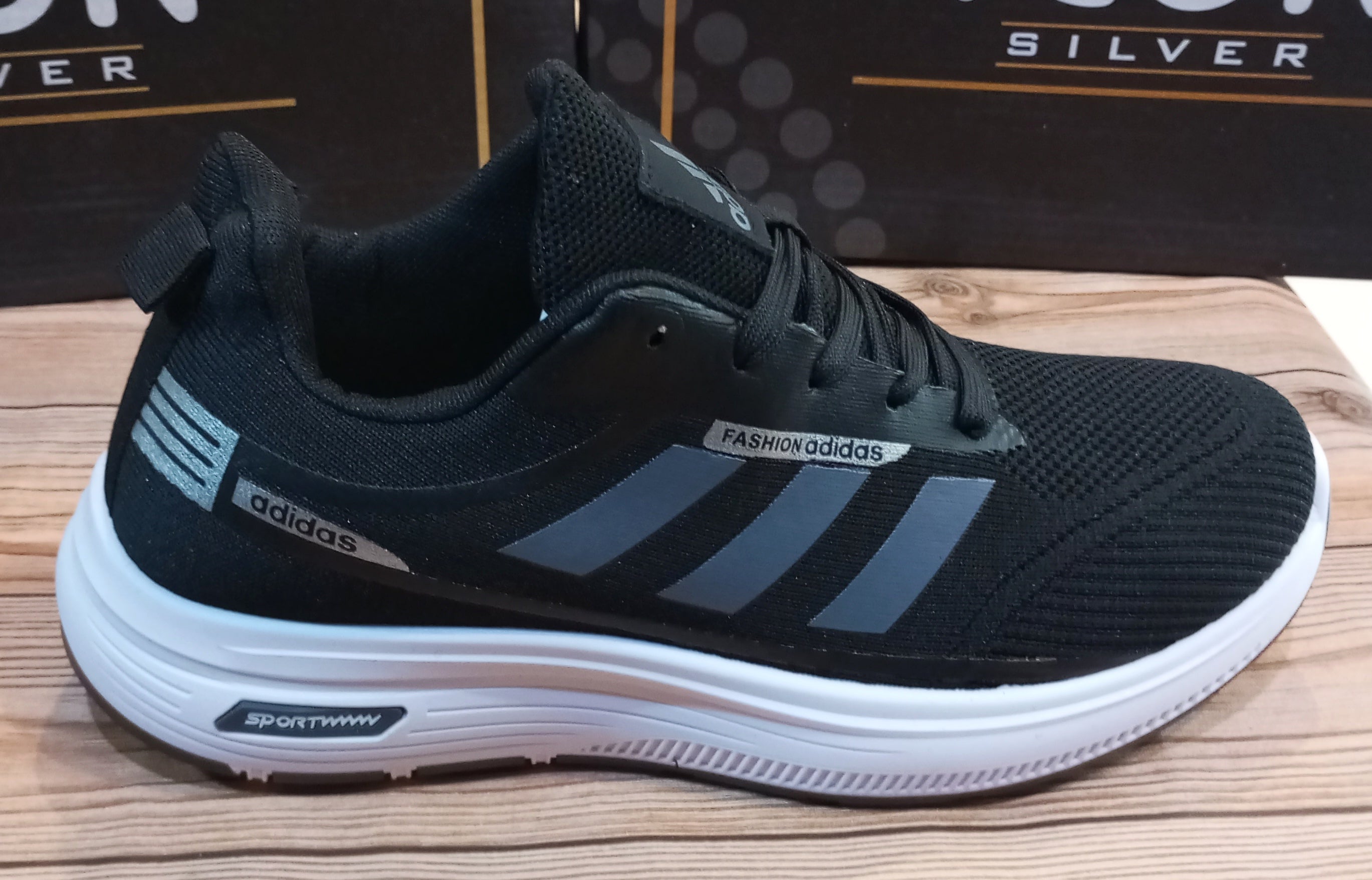 ADIDAS TRAINING AND RUNNING JOGGERS FOR MEN