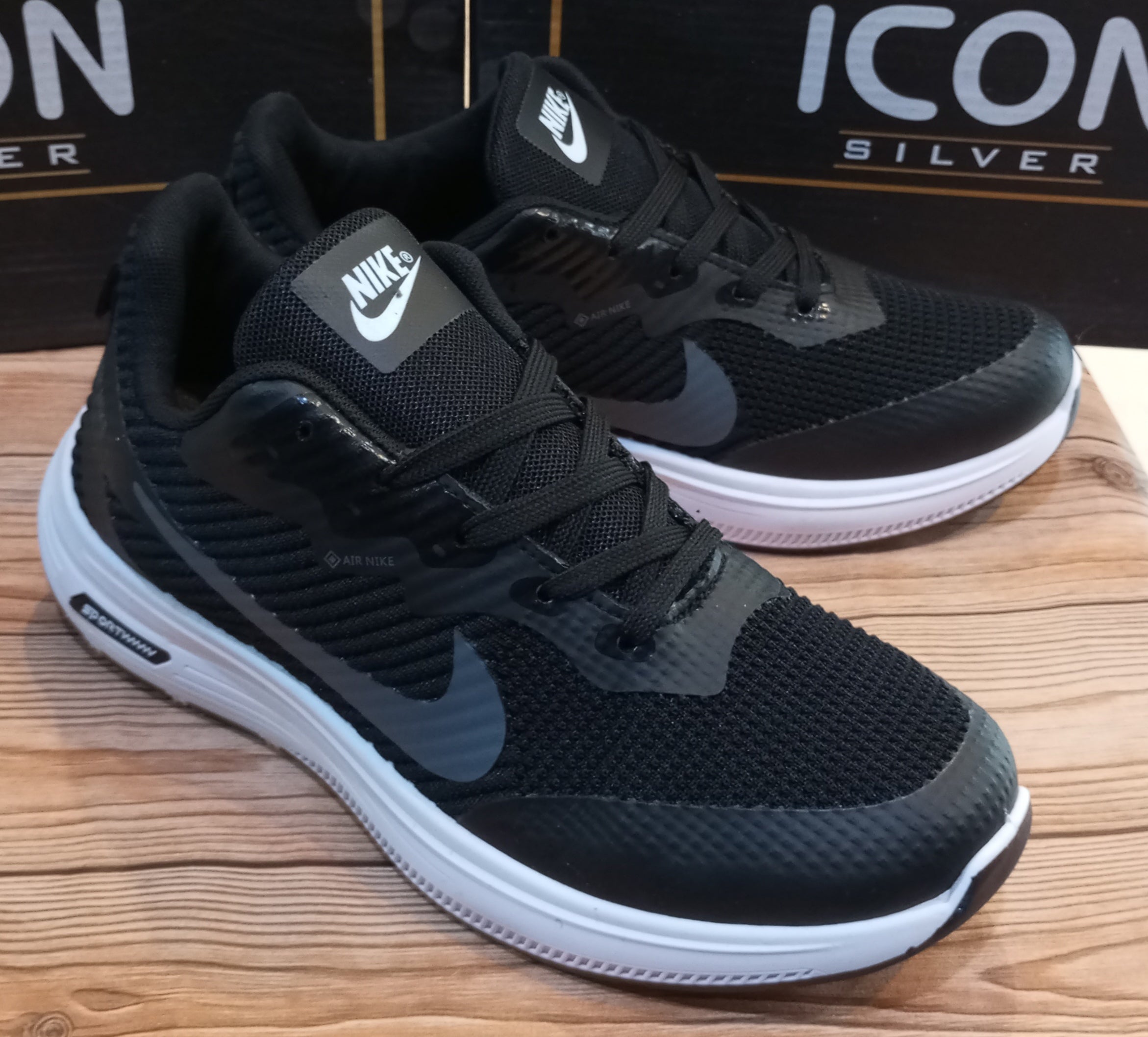 NIKE TRAINING AND RUNNING JOGGERS FOR MEN
