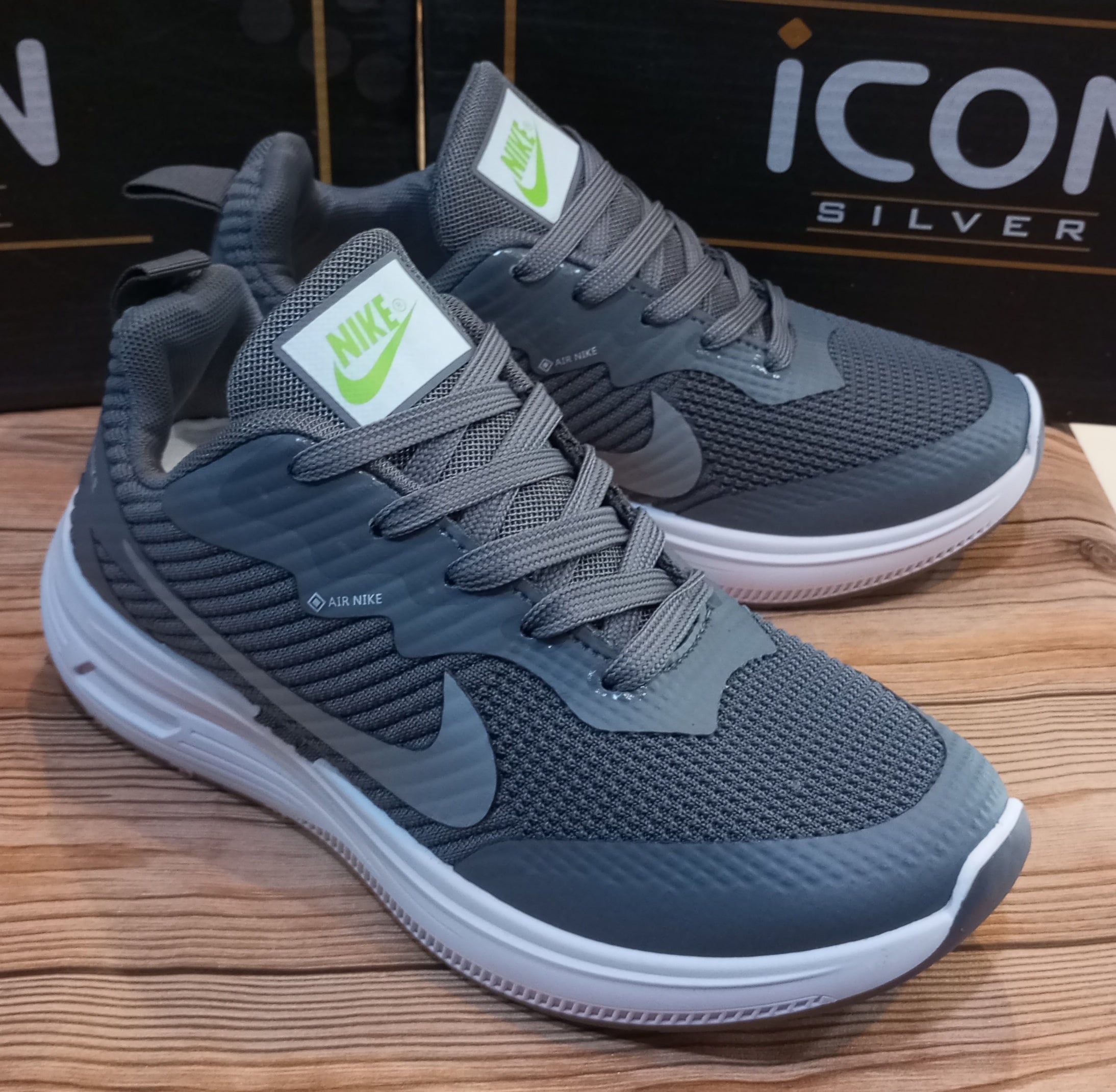 NIKE TRAINING AND RUNNING JOGGERS FOR MEN