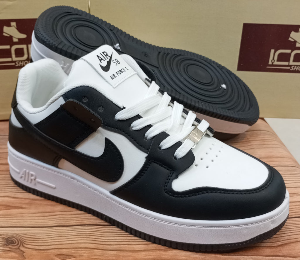 NIKE AIR JORDAN 1 (LOW CUT)