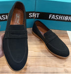 PREMIUM QUALITY CASUAL AND PARTYWEAR SUEDE SHOES FOR MEN