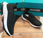 PLAIN SIMPLE DAILY WEAR AND TRAINING JOGGERS FOR MEN